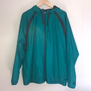 Starter Windbreaker